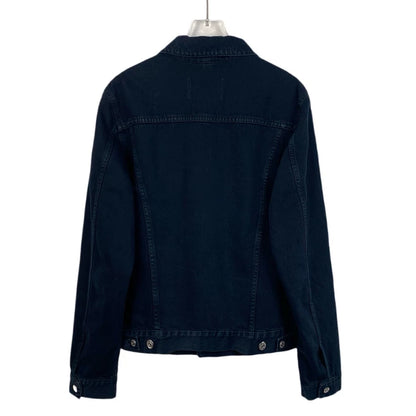 Acne Studios Long Sleeve Denim Jacket