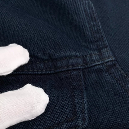 Acne Studios Long Sleeve Denim Jacket