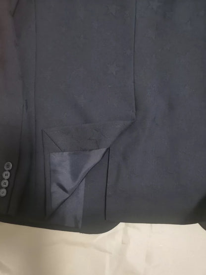 Saint Laurent Paris SLP Show Blazer