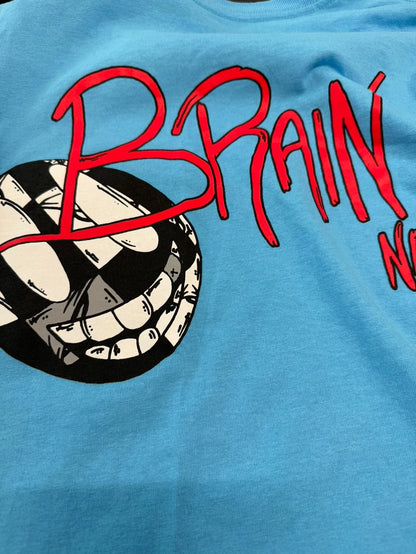 Chrome Hearts Matty Boy Graffiti Long Sleeve-yf