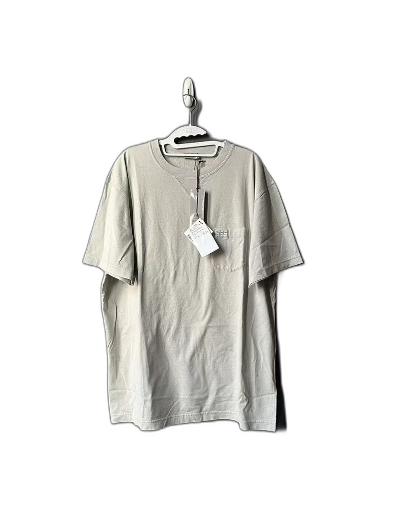 Dior 1947 Short Sleeve T-Shirt