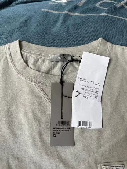 Dior 1947 Short Sleeve T-Shirt