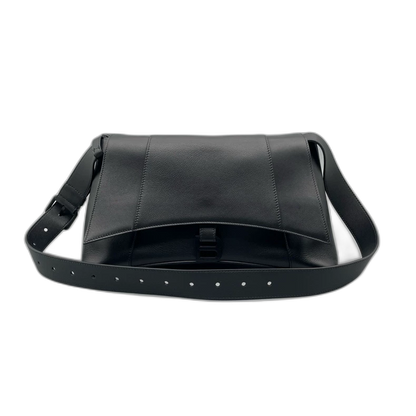 Balenciaga Downtown Hourglass Shoulder Bag