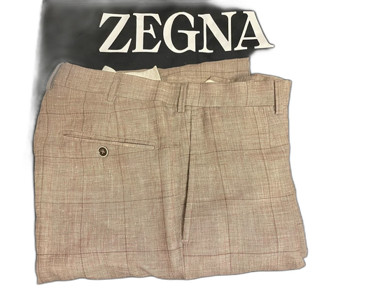 Ermenegildo Zegna Casual Trousers for Men