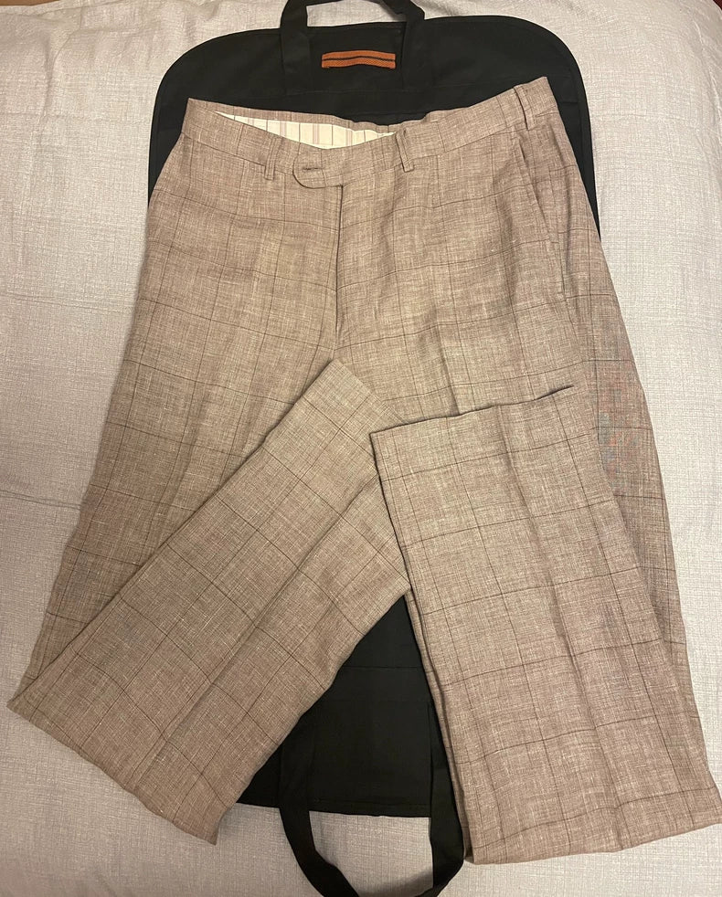 Ermenegildo Zegna Casual Trousers for Men