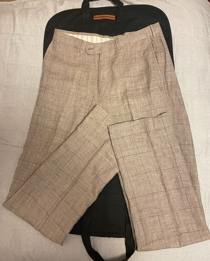 Ermenegildo Zegna Casual Trousers for Men