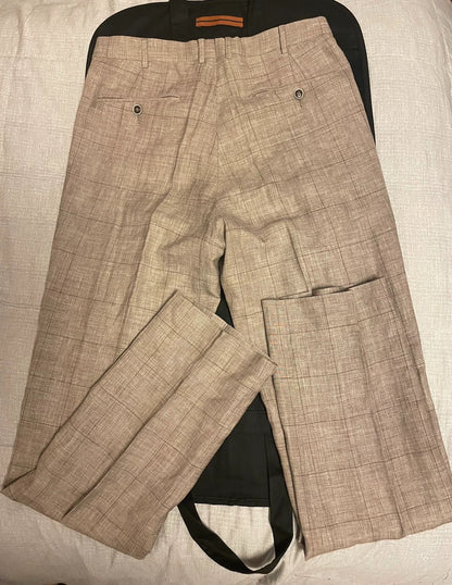 Ermenegildo Zegna Casual Trousers for Men