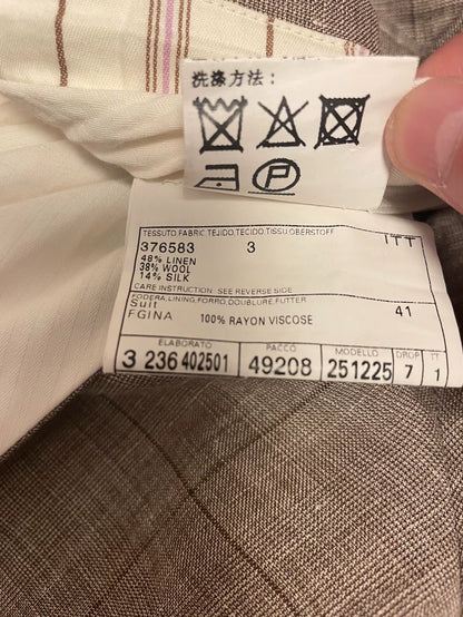 Ermenegildo Zegna Casual Trousers for Men