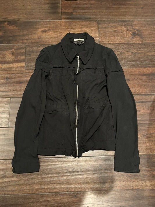 Comme des Garçons 09SS Runway Jacket