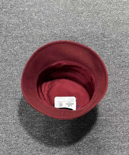 Cashmere Fisherman Hat by Hermes