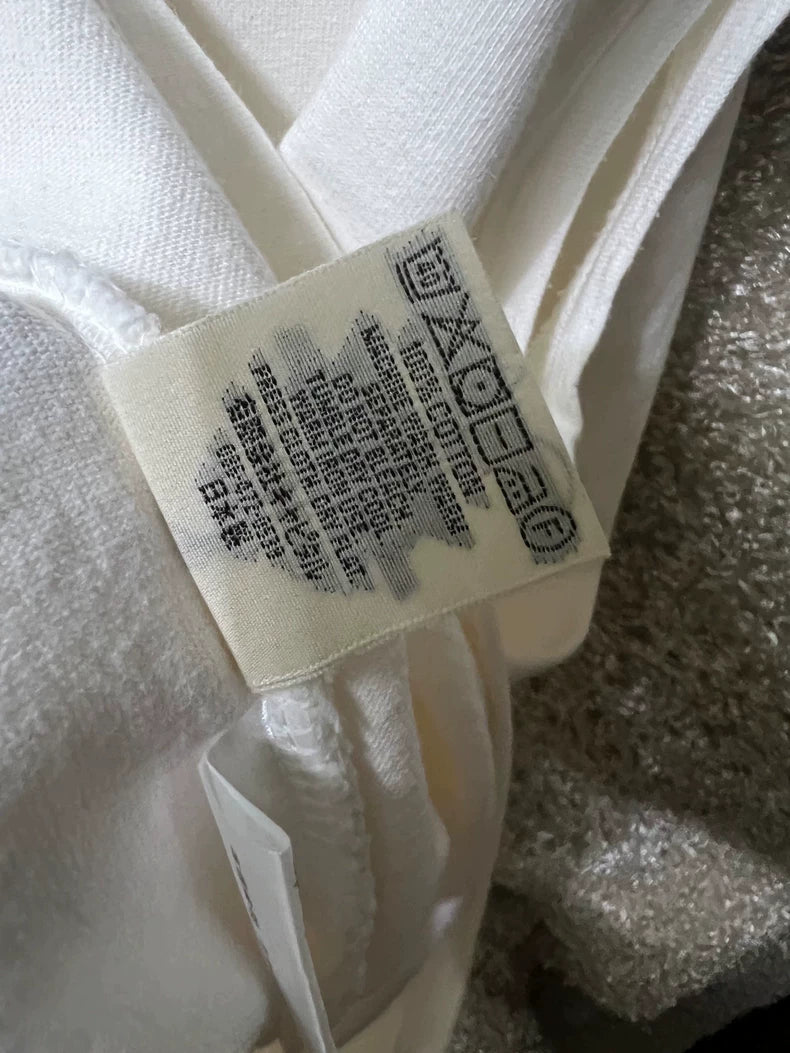 Kapital Smiley Face Short Sleeve T-Shirt-yf