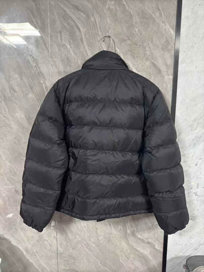 PRADA Re-Nylon Down Jacket in Excellent Condition