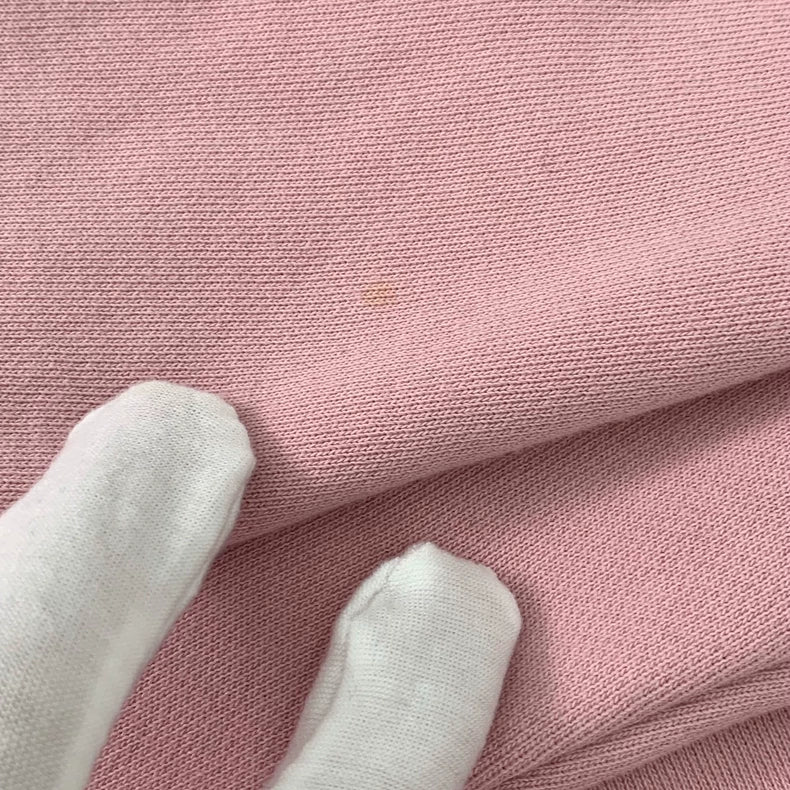 Pink Logo Print Hoodie from Celine