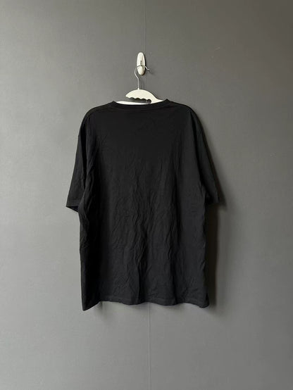 Loewe Pink Logo Short Sleeve Shirt