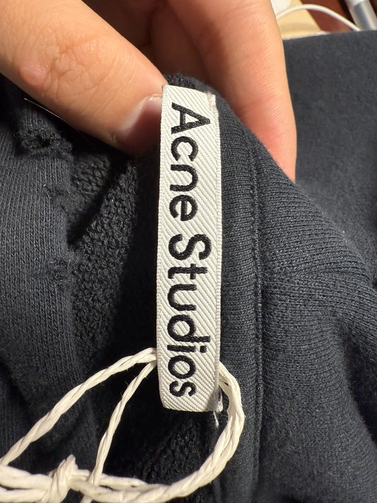 Acne Studios 1996 Hoodie with Tags