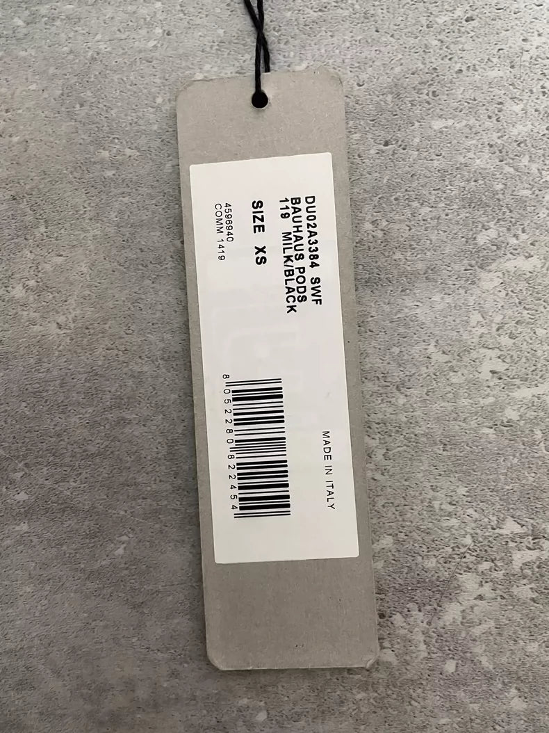 Rick Owens Zip Pocket Shorts