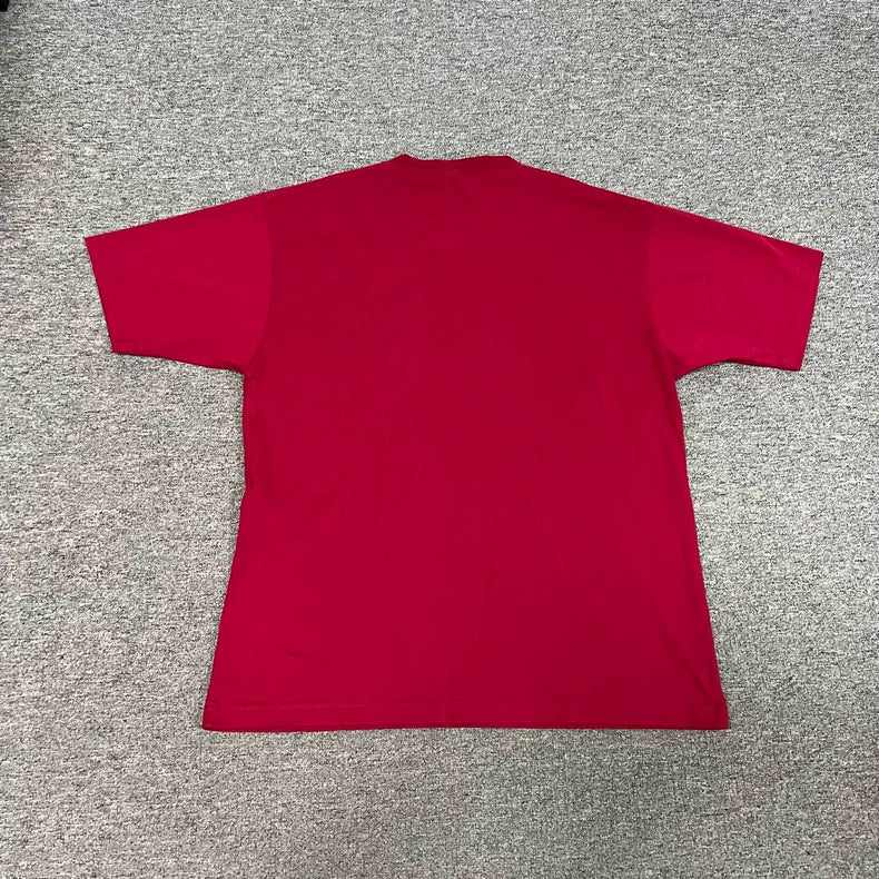 Balenciaga Vintage Short Sleeve T-Shirt