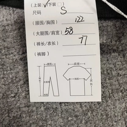 Balenciaga Hoodie with Sinners Embroidery