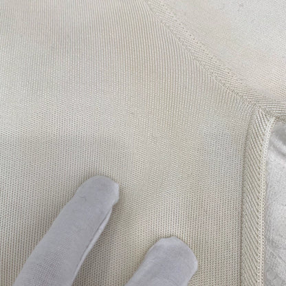 Hermes Geometric Print Silk Jacket