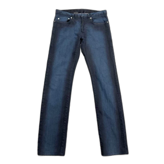 Vintage Dior Denim Jeans in Excellent Condition-zp