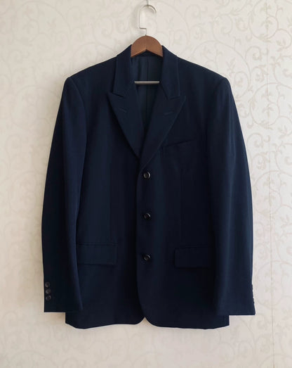 Comme des Garcons 1995AW Wool Blazer
