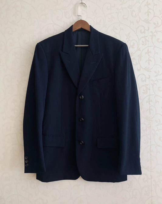 Comme des Garcons 1995AW Wool Blazer
