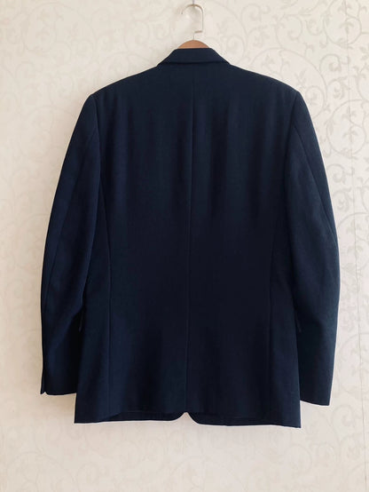 Comme des Garcons 1995AW Wool Blazer