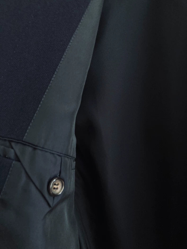 Comme des Garcons 1995AW Wool Blazer