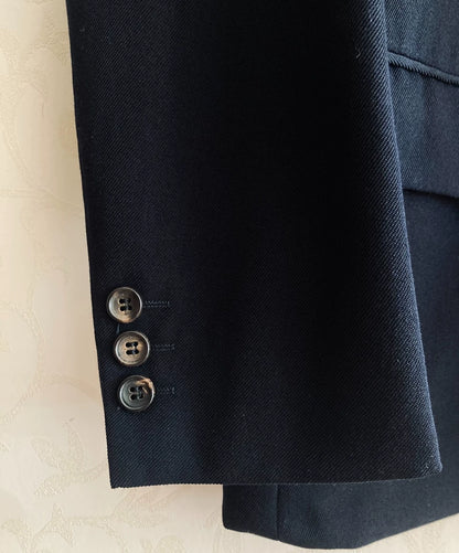 Comme des Garcons 1995AW Wool Blazer