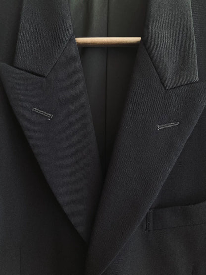 Comme des Garcons 1995AW Wool Blazer