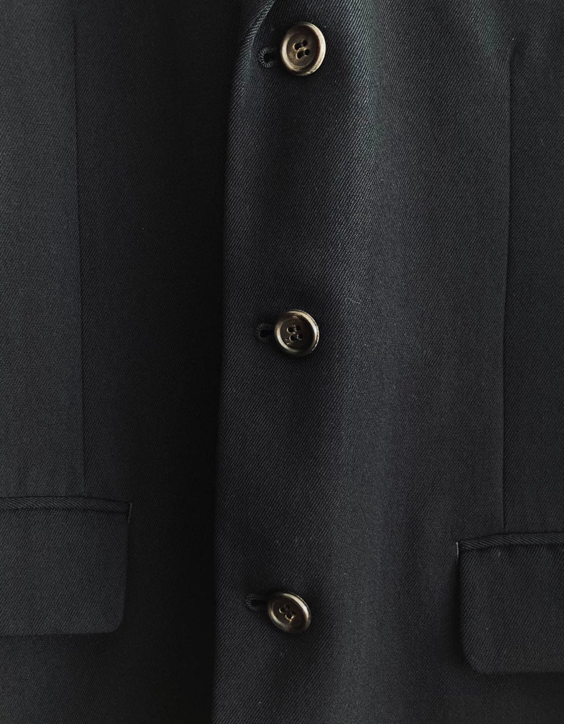 Comme des Garcons 1995AW Wool Blazer