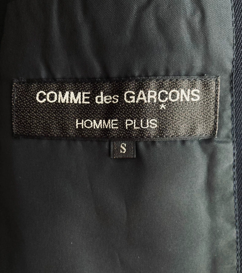 Comme des Garcons 1995AW Wool Blazer