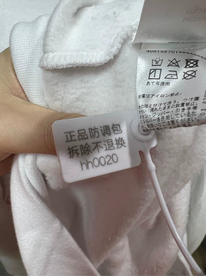 Chrome Hearts Logo Hoodie