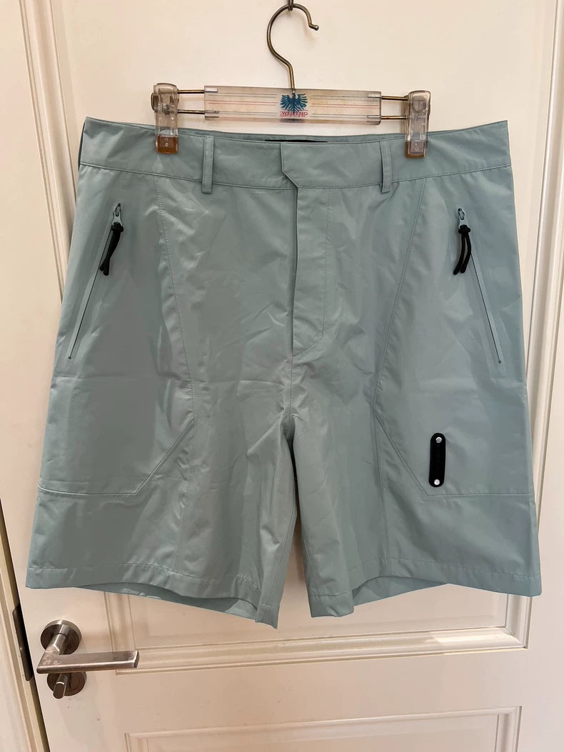 A-Cold-Wall* Tech Fabric Shorts
