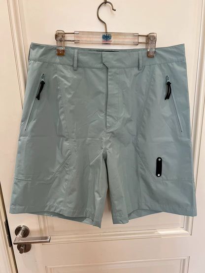 A-Cold-Wall* Tech Fabric Shorts