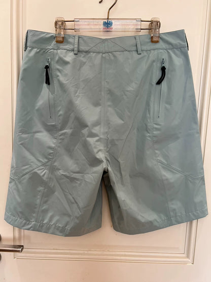 A-Cold-Wall* Tech Fabric Shorts