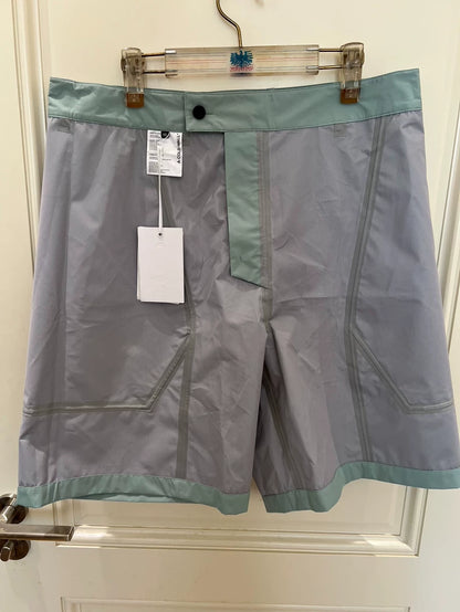 A-Cold-Wall* Tech Fabric Shorts