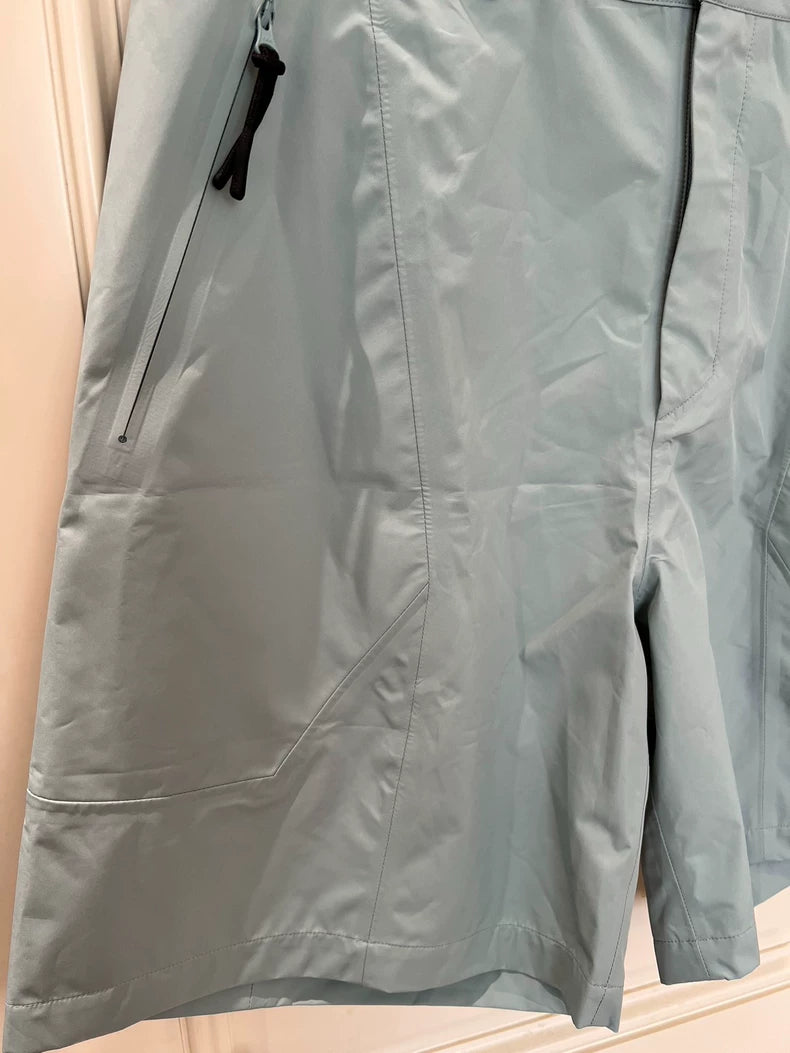 A-Cold-Wall* Tech Fabric Shorts