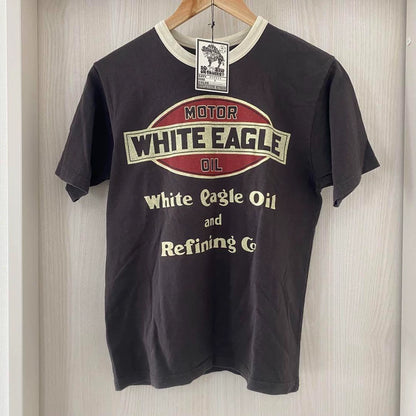 Freewheelers Bootleggers Short Sleeve T-Shirt