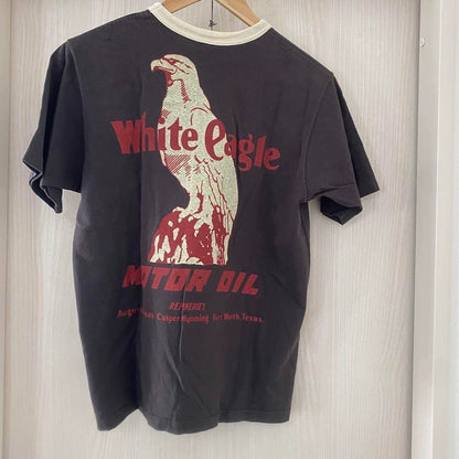 Freewheelers Bootleggers Short Sleeve T-Shirt