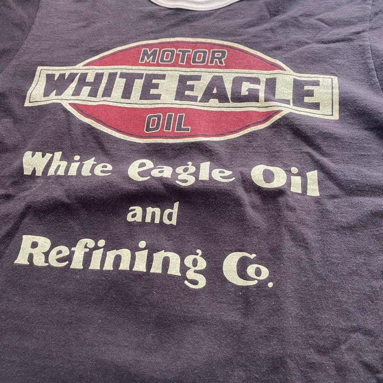 Freewheelers Bootleggers Short Sleeve T-Shirt