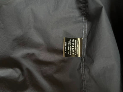 Raf Simons Blue Short Sleeve Shirt