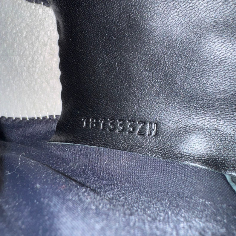 Hermes Elastic Sports Sneakers for Men-zp