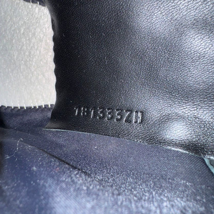 Hermes Elastic Sports Sneakers for Men-zp