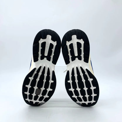 Amiri Colorful Round Toe Thick Sole Sneakers