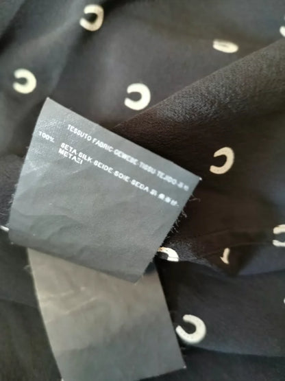 Saint Laurent Paris SLP Show Shirt