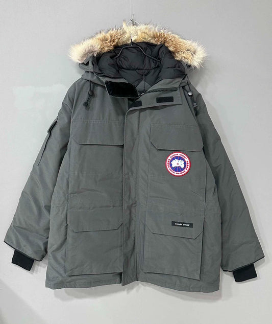Canada Goose Expedition Parka Jacket