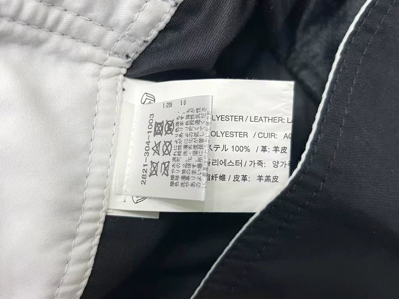 Chrome Hearts Stars and Crosses Swim Shorts