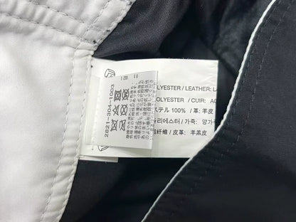 Chrome Hearts Stars and Crosses Swim Shorts