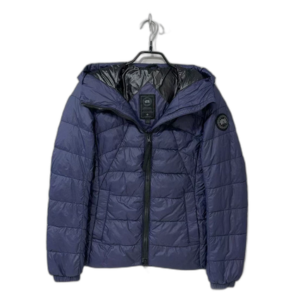 Canada Goose Women's Hooded Down Jacket
